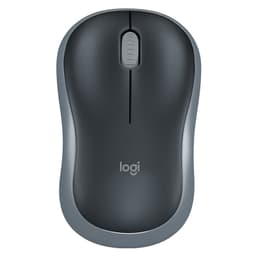 Chuột không dây Logitech M186