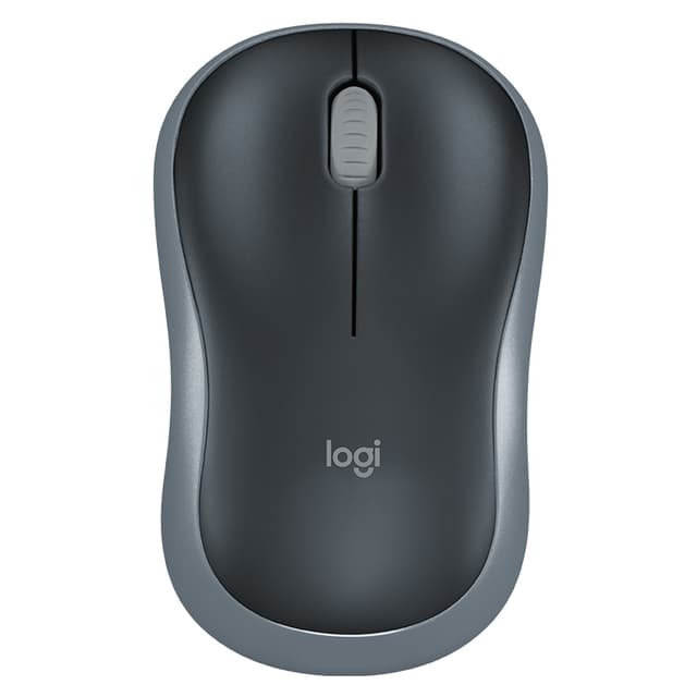 Chuột không dây Logitech M186
