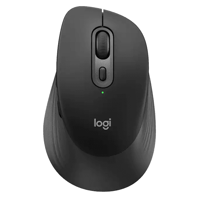 Chuột không dây Logitech M840L