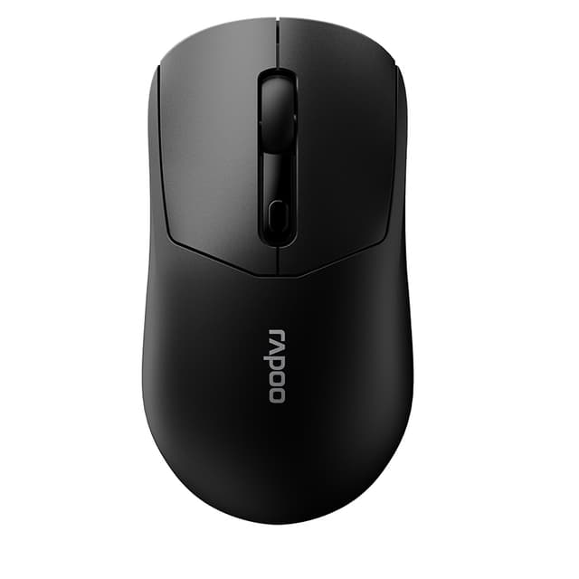 Rapoo Chuột không dây Rapoo 1630 Silent