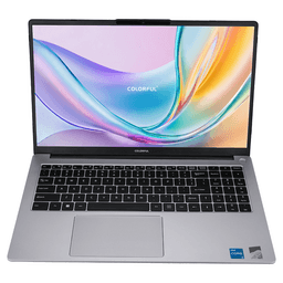 Colorful Rimbook L1 i5- 12450H (A10205500048) Core i5 16GB 512GB