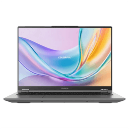 Colorful Rimbook S1 i5- 12450H (A10205500034) Core i5 16GB 512GB