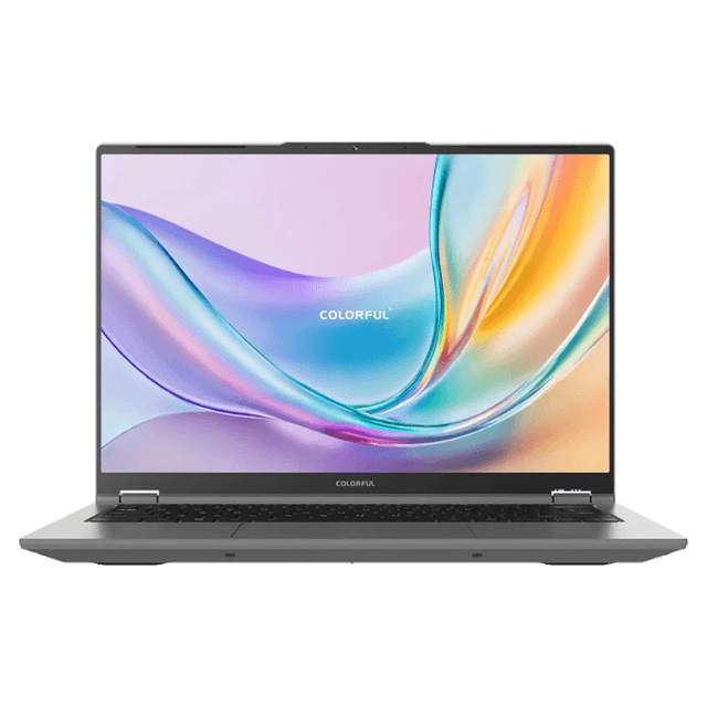 Colorful Rimbook S1 i5- 12450H (A10205500034) Core i5 16GB 512GB