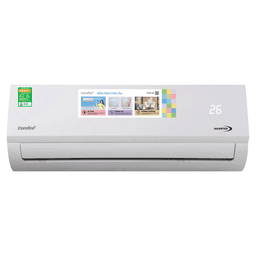 Comfee Máy Lạnh Inverter 1.5 HP (12.000 BTU) CFS-13VAFF-V 12.000 BTU