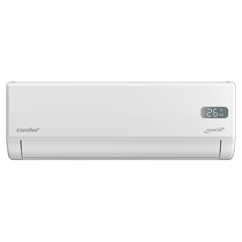 Máy lạnh Comfee Inverter 1 HP CFS-10VGX 9.350 BTU