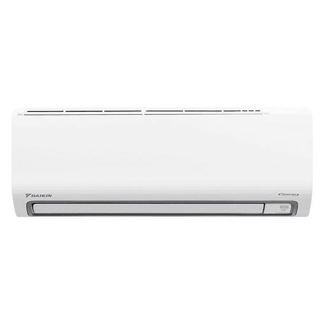 Daikin Inverter 1 HP ATKB25ZVMV 9.200 BTU