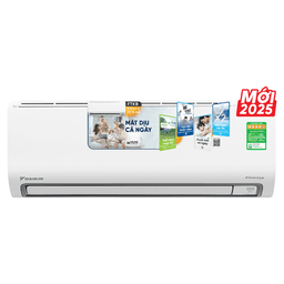 Daikin Inverter 1.5 HP FTKB35ZVMV 12.000 BTU