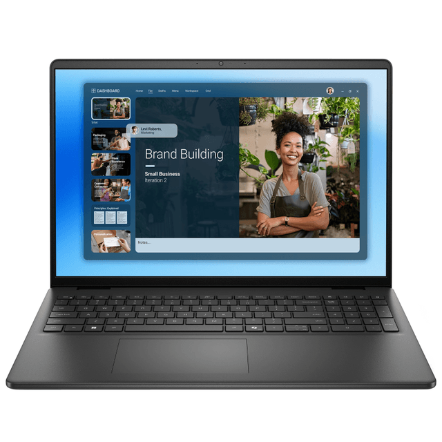 Dell 16 DC16250 Core 7 150U (C7U161W11BLU) Core 7 16GB 1024GB