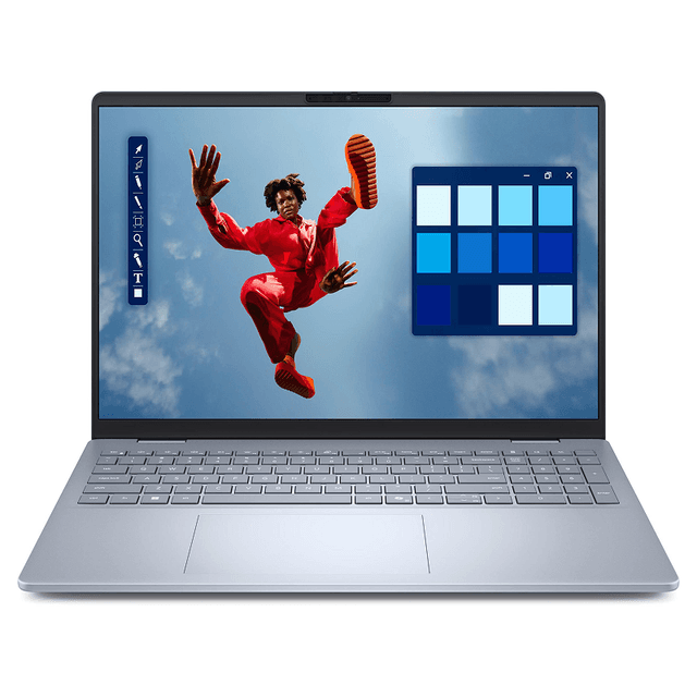 Dell 16 Plus DB16250 Ultra 5 226V (DB6U5387W1) Core Ultra 5 16GB 1024GB
