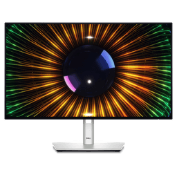 Dell Màn hình Đồ họa Ultrasharp U2424H/23.8 inch/FullHD (1920x1080)/IPS 120hz 24"