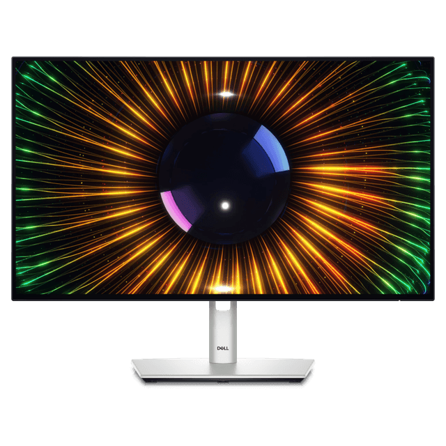 Dell Màn hình Đồ họa Ultrasharp U2424H/23.8 inch/FullHD (1920x1080)/IPS 120hz 24"