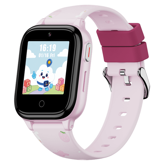 E-KIDS Đồng hồ định vị trẻ em F1 1.4"