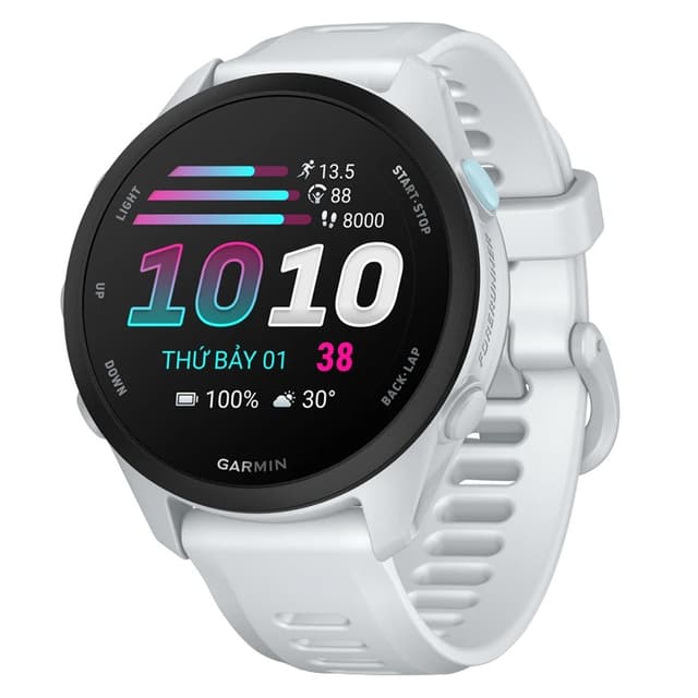Garmin Forerunner 70 1.2"