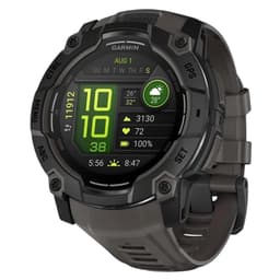 Garmin Instinct 3 50mm AMOLED 50mm