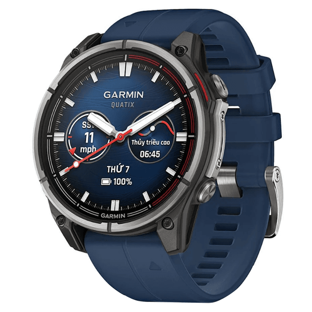 Garmin Quatix 8 47mm 47mm