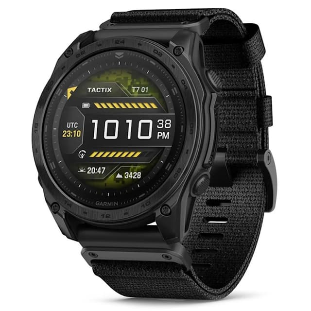 Garmin Tactix 8 51mm AMOLED 51mm