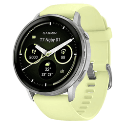 Garmin Venu 4 45mm 1.4"