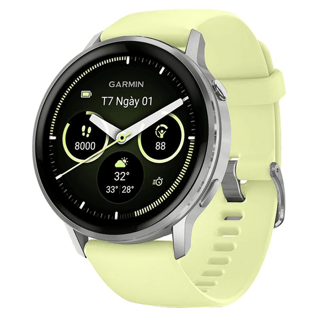 Garmin Venu 4 45mm 45mm