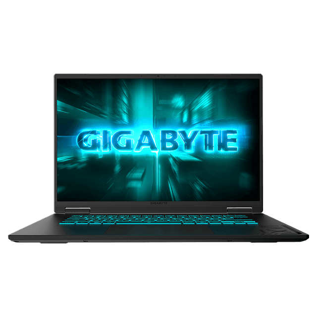 Gigabyte Gaming A16-3THK3VN893SH AMD R7 260 Ryzen 7 16GB 512GB