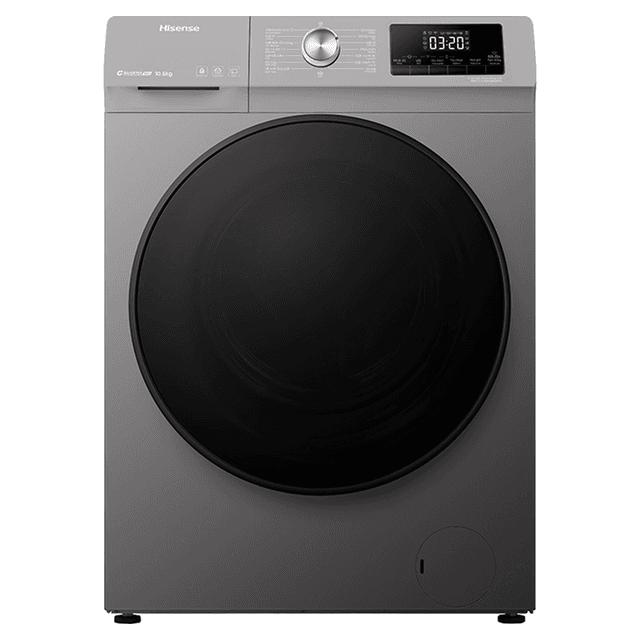 Hisense Inverter 10.5 kg WFQA1043BT 10.5kg