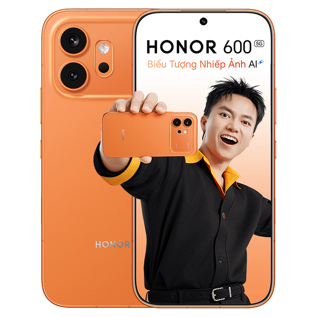 Honor 600 5G 8GB 256GB