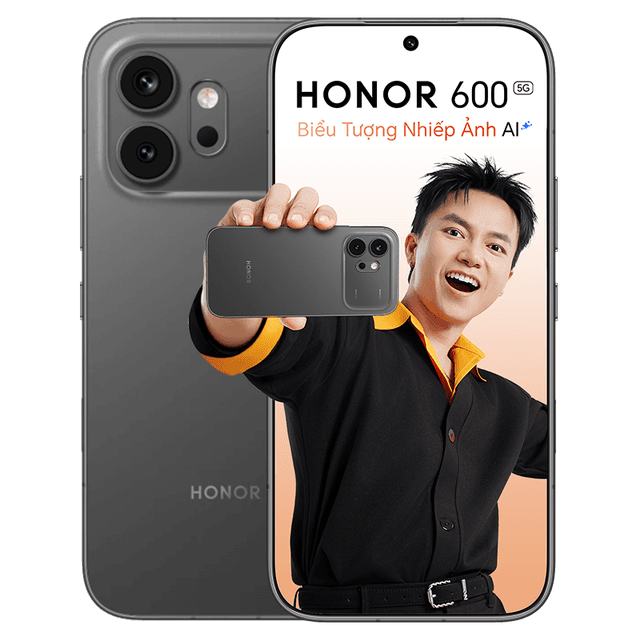 Honor 600 5G 12GB 256GB