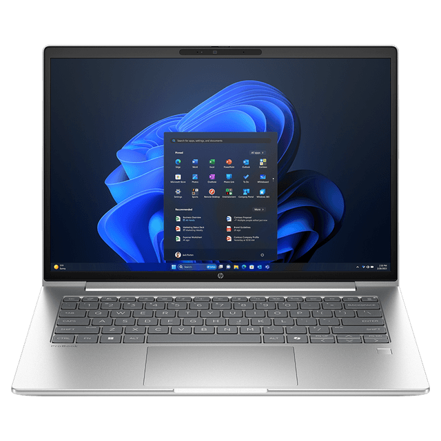 HP ProBook 4 G1ah 14 R5-220 Ryzen 5 16GB 512GB
