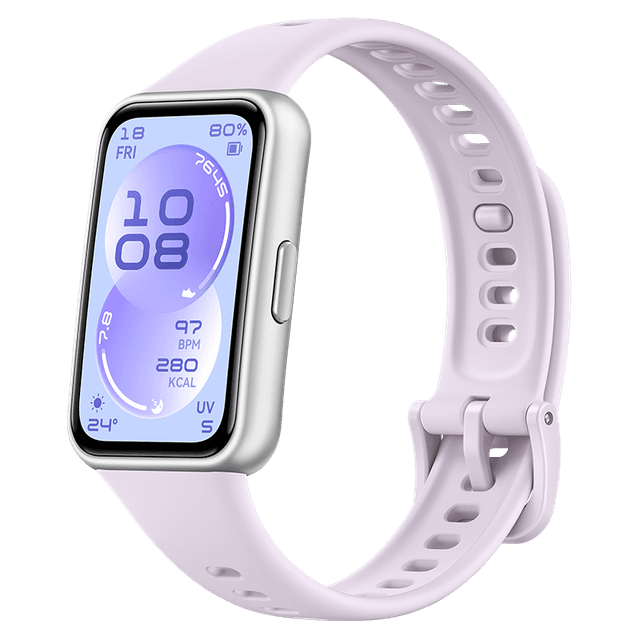 Huawei Band 11 Viền Nhựa 1.6"
