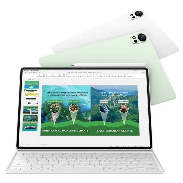 Huawei MatePad 12 X 12GB 256GB