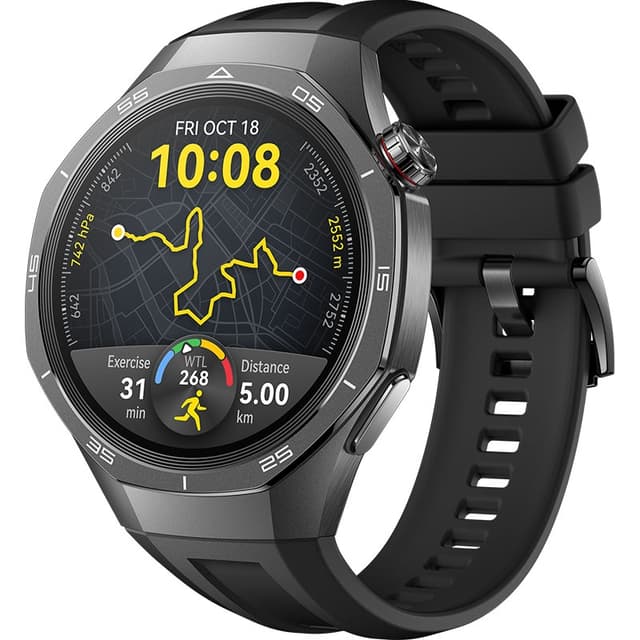 Huawei Watch GT 5 Pro 46mm Silicone 46mm