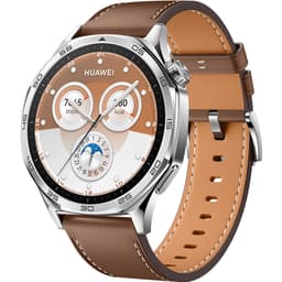 Huawei Watch GT 5 46mm Leather 46mm