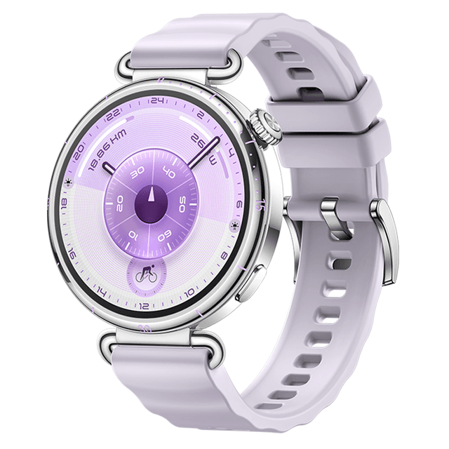 Huawei Watch GT 6 41mm Silicone 1.4"