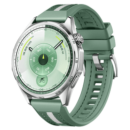 Huawei Watch GT 6 46mm Woven 1.4"