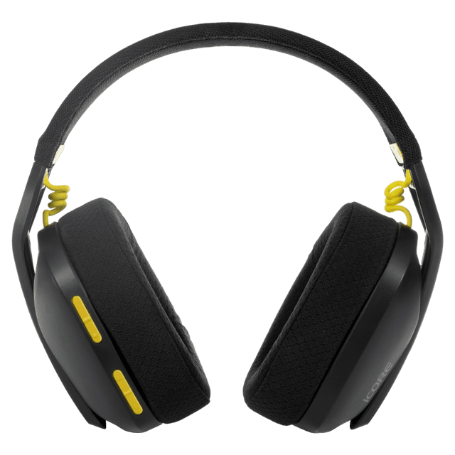 iCore Tai nghe Bluetooth choàng đầu Gaming ICore BGH99