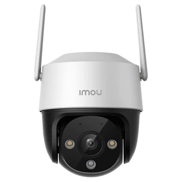 IMOU Camera IP ngoài trời 360 độ 3MP Imou IPC-S31FEP