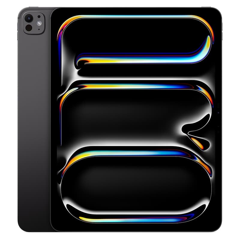 Apple iPad Pro 13 M5 2025 màu đen, bản 16GB/1TB
