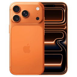 Apple iPhone 17 Pro 12GB 256GB
