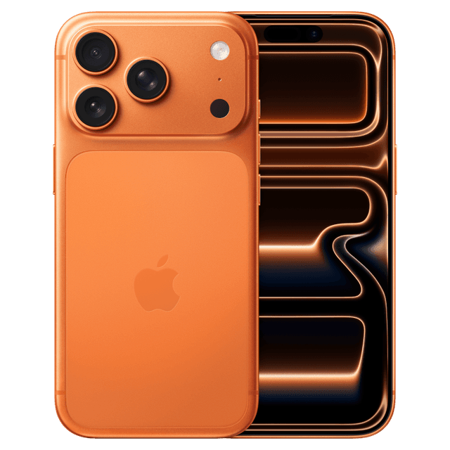 Apple iPhone 17 Pro 12GB 256GB