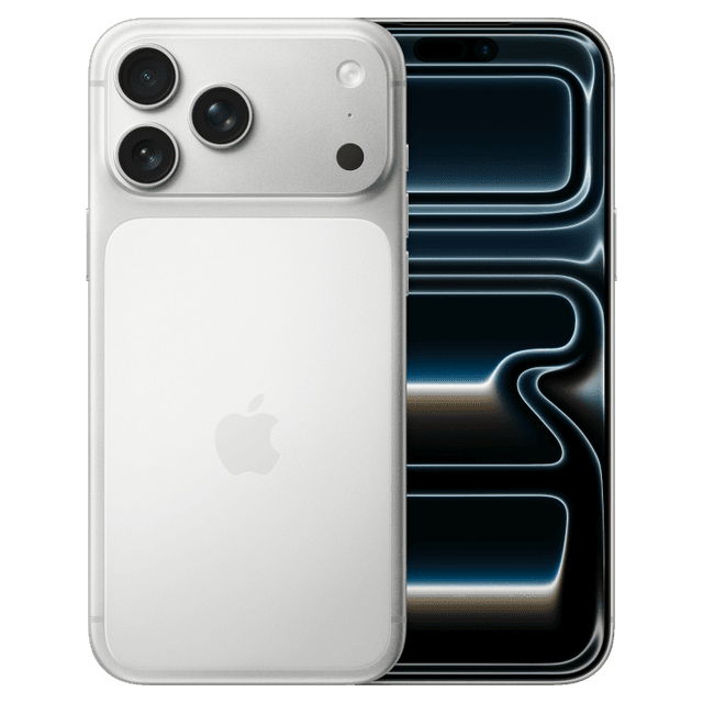 Apple iPhone 17 Pro Max 12GB 256GB
