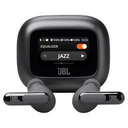 Tai nghe Bluetooth nhét tai JBL LIVE BEAM 3
