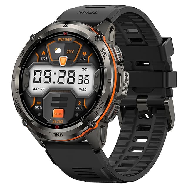 Kospet Tank T3 Ultra GPS 49mm 49mm