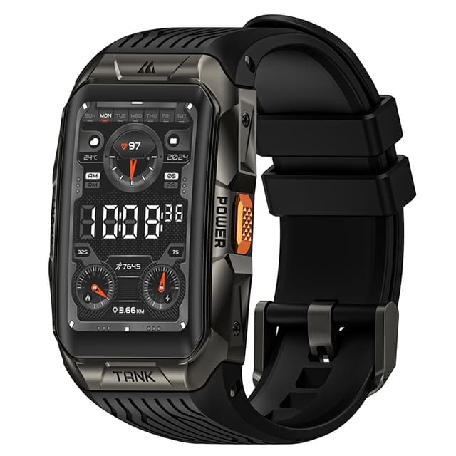 Kospet Tank X2 Ultra GPS 41mm 1.6"