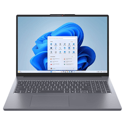 Lenovo Ideapad Slim 3 16ARP10 AMD Ryzen 5 7533HS (83K80017VN) Ryzen 5 24GB 512GB