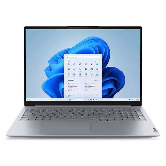 Lenovo ThinkBook 16 G9 IRL - 21US008FVN i5-13420H 16GB 512GB