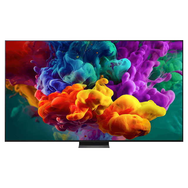 LG QNED86BS 100"