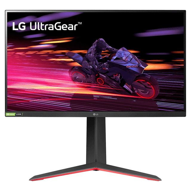 LG Màn hình Gaming 27GP750-B.ATV/27inch FHD (1920x1080)/IPS 240Hz 27"