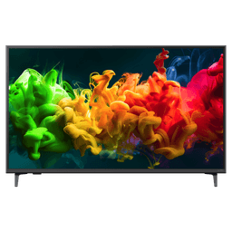 LG QNED 80BSA 43"
