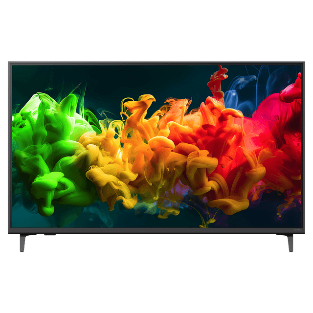 LG QNED 80BSA 65"
