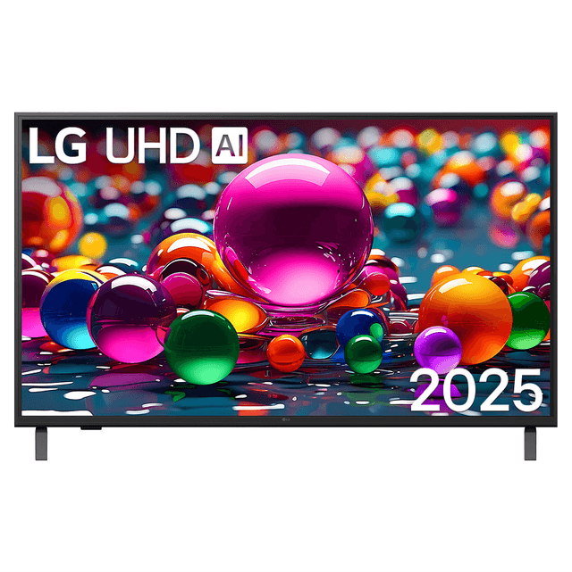 LG UA8450PSA 75"