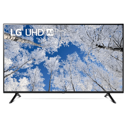 LG UQ7050PSA 43"